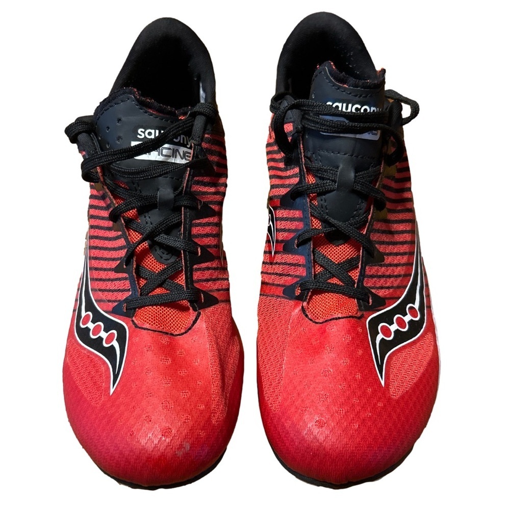 SAUCONY Racing Men’s VENDETTA size 9